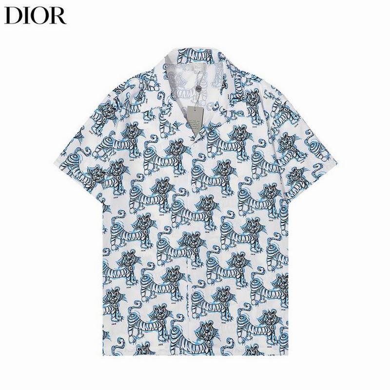 DIOR Men's Shirts 50